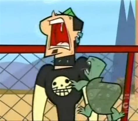 Total Drama Island/Quotes .